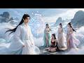 [Multi SUB] (全集)仙者庞天冲下山寻求突破,深陷尘世因果,与戴千雪历经风波情根深种,真爱与修仙,他该如何抉择!#最火短剧推荐 #短剧全集 #精彩大陆短剧