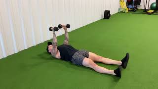DB Floor Press | SamForget.com