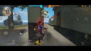 Free Fire Max ⚔️ Naruto Shippuden 💥 CS-Ranked 🎯 Tactical Shooter Gun Game ☠️ Shooting Game - 7 screenshot 2