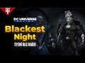 YENİ DLC! Blackest Night Raid! I DC Universe Online[TÜRKÇE]