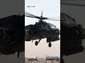 Apache chopper from Fort Hood crashes, kills 2 on board