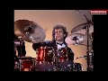 Dave weckl drum solo and bugle call rag  1989