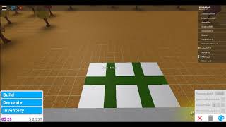 building team 10 house in bloxburg episode 1