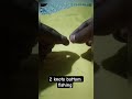 2 Hook knot bottom Fishing , #knots #knot #tutorial #fishingknot #fishing