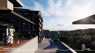 Korupark - Zeray İnşaat