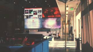 Youtube Space La