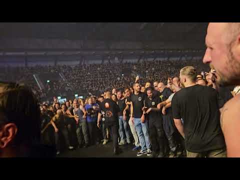 Slipknot 2024 -