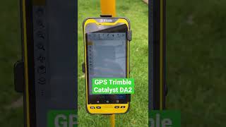 GPS Trimble Catalyst DA2