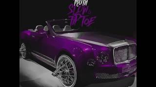 Trae Tha Truth - Slow & Tip Toe [New Song]
