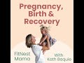 When can I start to run after having a baby?