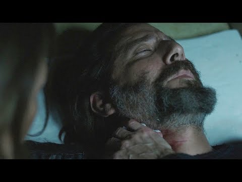The 100 | I Forgive You |Kabby
