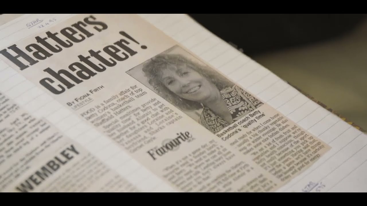 Sheffield Hatters | Promotional Film