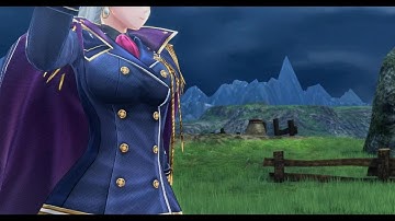 The Legend of Heroes: Trails into Reverie - Enter one of the strongest and all of Erebonia