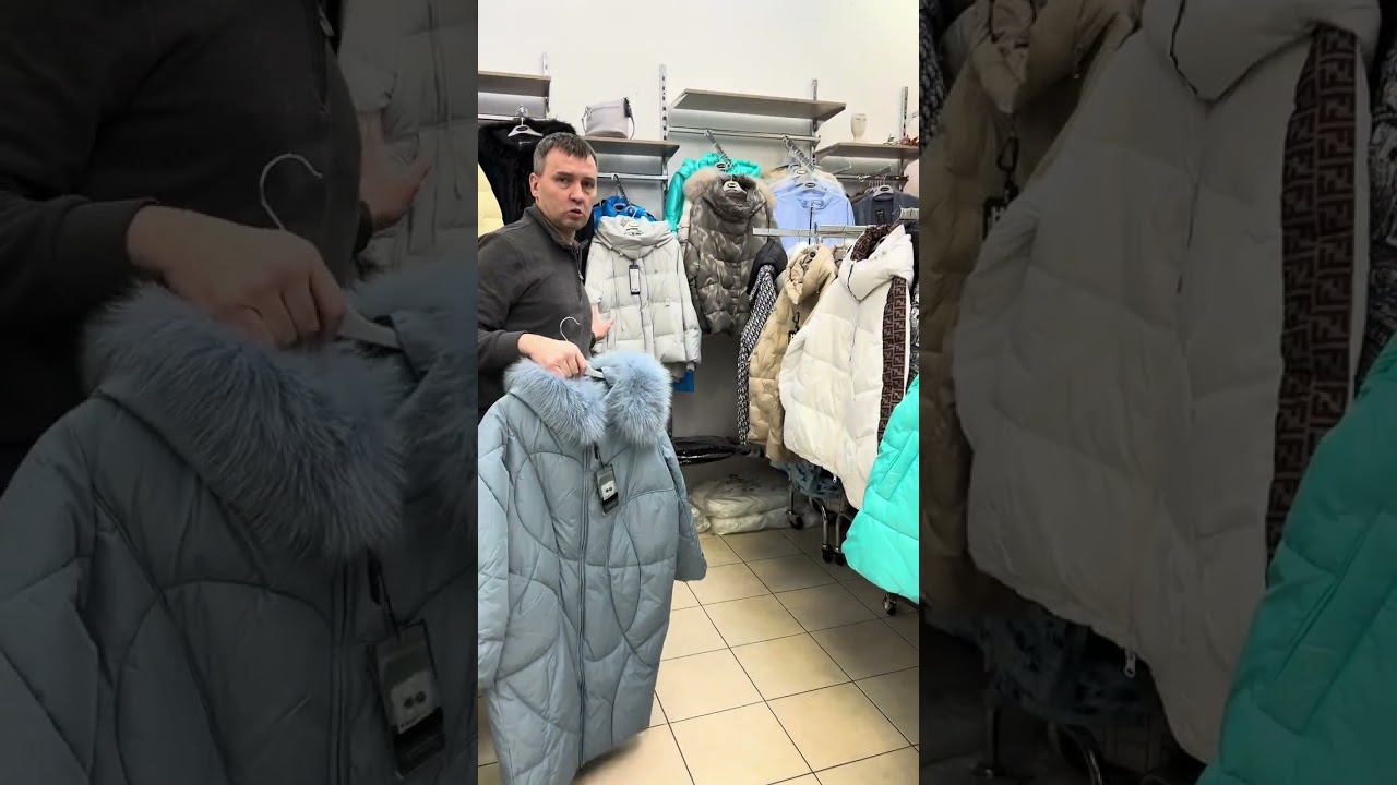 РАСПРОДАЖА ❗️❗️❗️всего зимнего ассортимента вещей 🔥🔥🔥 Размеры 48-68    ☎️ WhatsApp 8 968 880 38 91