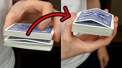 INSTANT JUMP - Card Trick Tutorial | TheRussianGenius - Durasi: 6.56. 