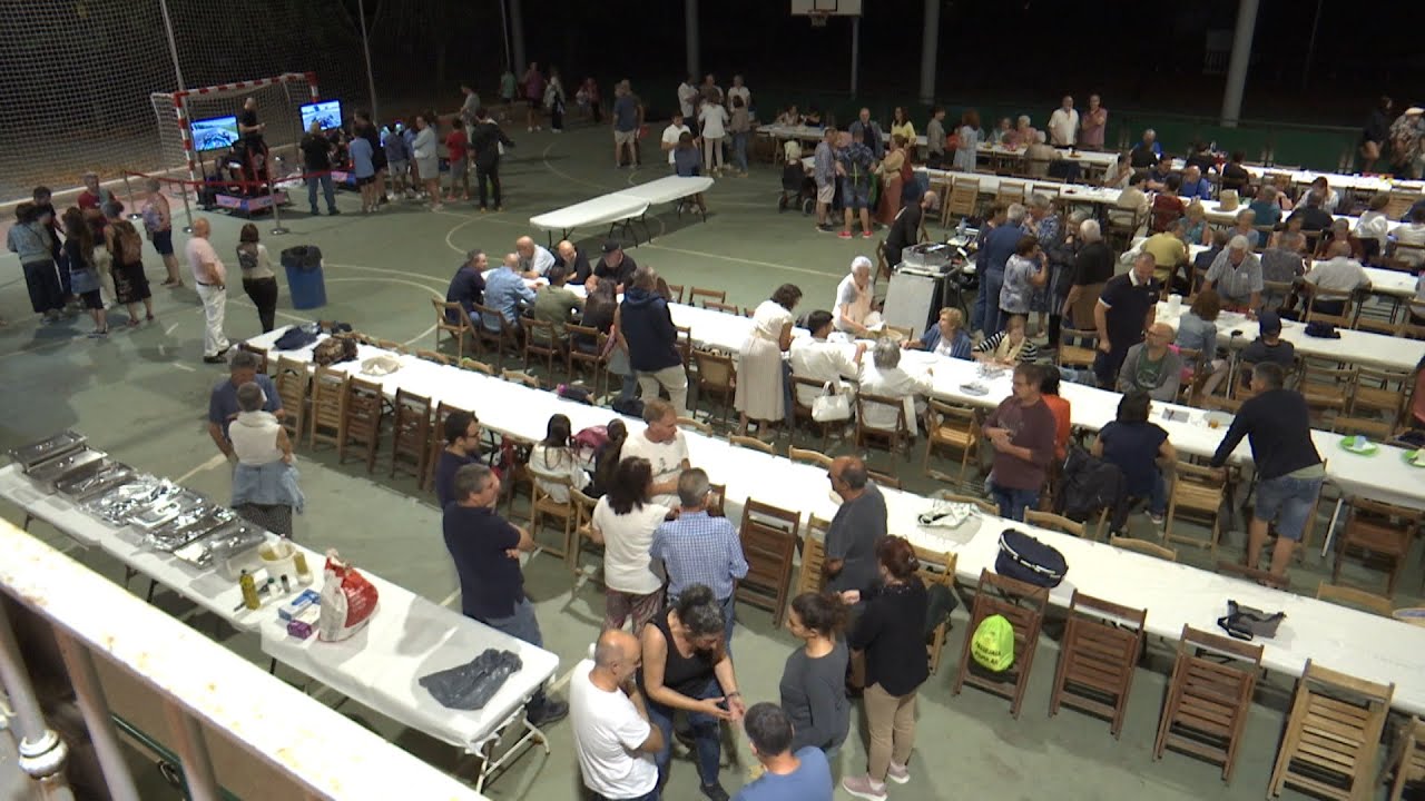 VOTV - Infofesta - Festa Major de Samalús 2024