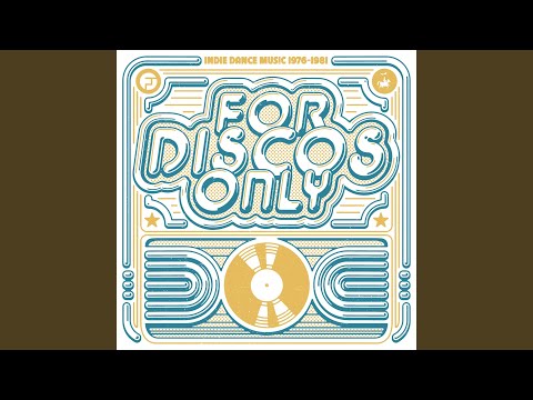 Turn The Music Up! (12" Disco)