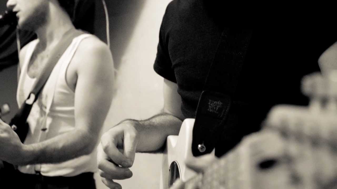 The Disappointed - Dirt Farmer