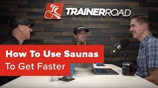 How To Use Saunas To Get Faster screenshot 3