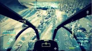 All Easter eggs Battlefield 3
