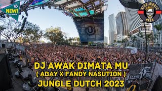 Download Lagu DJ AWAK DIMATA MU ( ABAY X FANDY NASUTION ) #TJ_BALAI #KINGMUSICAREA MP3