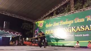 PSHT PLERET ( SENI JURUS TOYA )