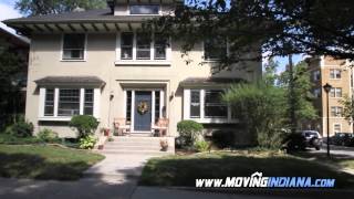 West Central - Neighborhood Profile - Fort Wayne, Indiana