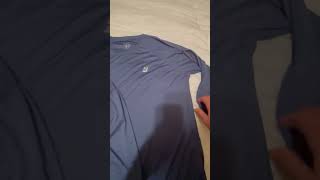 Great sport shirt-fishing, boating, beach, spf protection Roadbox Mens UPF 50+ UV Sun Protection Shi