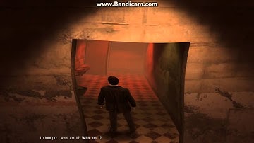 Max Payne 2- Part 3: Waking Up From The American Dream