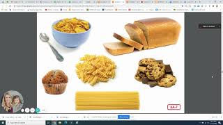 Knowledge 5 Lesson 6 All Kinds of Crops