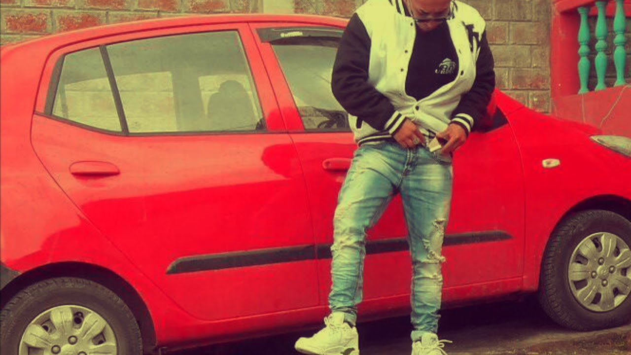 Dadyy Akilez-(A Fuego Lento) OFFICIAL