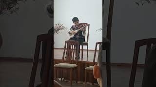 Жаш Кербез күүсү. Центральная детская музыкальная школа им. П. Ф. Шубина. Жаш Кербез күүсү. Центральная детская музыкальная школа им. П. Ф. Шубина.
