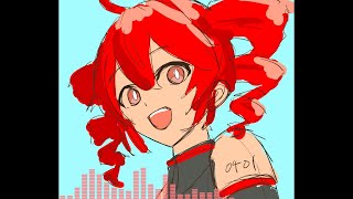 傍観者 / feat.重音テト【UTAU】
