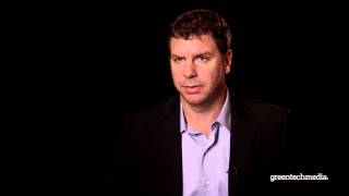 Itron interviewed at Grid Edge Live 2015