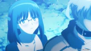 Fate Prototype Amv- My Demons