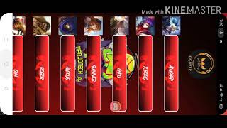 How to use ez star injector in mobile legends screenshot 2