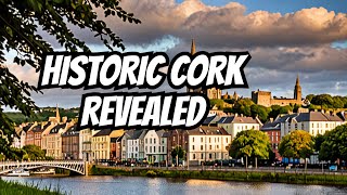 Why Cork, Ireland is a DREAM TRAVEL DESTINATION 🇮🇪