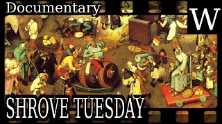 Details SHROVE TUESDAY - WikiVidi Documentary Guide