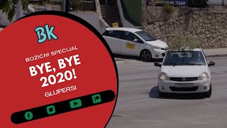 • Bye, bye 2020! ▸ Božićni specijal