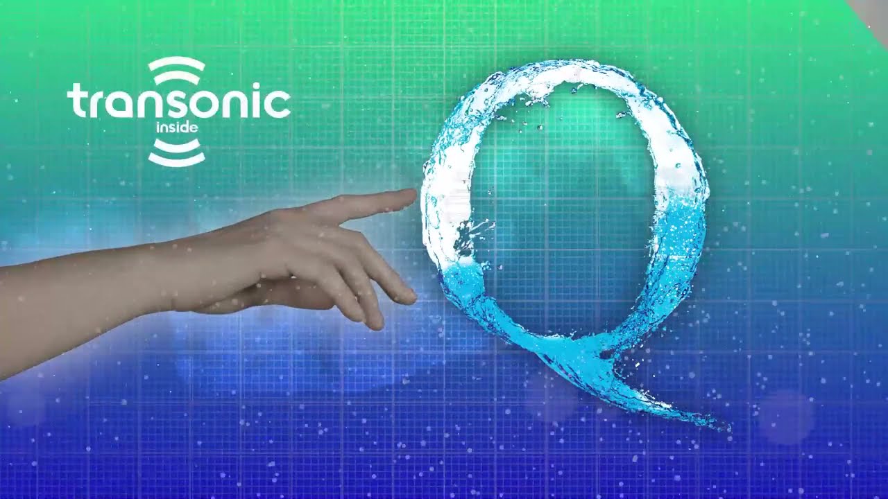 Transonic Inside Why Measure Flow? YouTube