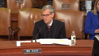 Don Beyer Questions Protect Our Care's Leslie Dach About Trump Administration Attacks on Health Care Information