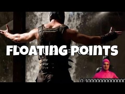 Floating point meme - funny programming meme review 2021 clip
