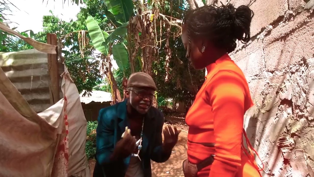 LE BAILLEUR: la vengeance du locataire 1