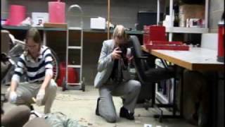 Criminal Investigation Division