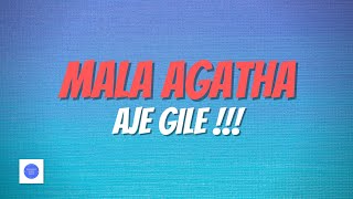 Mala Agatha - Aje Gile | Koleksi Remix & Koplo Paling Di Cari