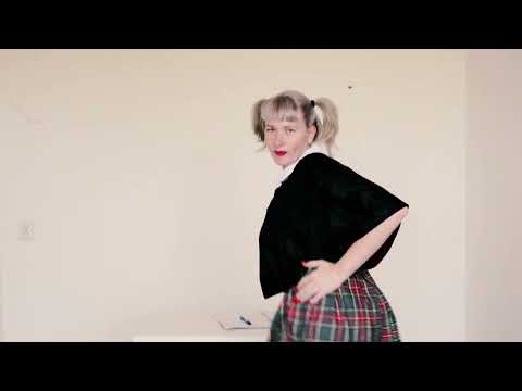 Baby one more Time sexy Remake door IrisQueen