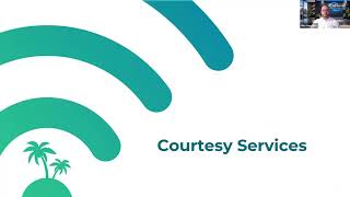 Finding Revenue Through Telecom Negotiations | Blue Stream Fiber | Get Credentialed! Day 1