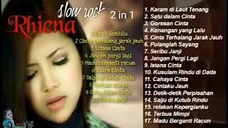 Download lagu Rhiena full album slowrock malaysia