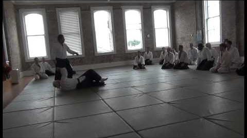 Peter Bernath - ikkyo