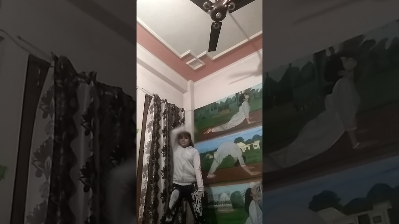 Lamborghini dance|The doorbeen|Shrestha sharma|dance steps|